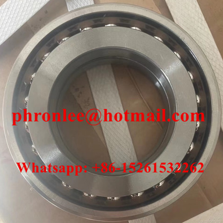 DAC194 Angular Contact Ball Bearing 50x90x24mm