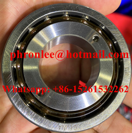 7008A Angular Contact Ball Bearing