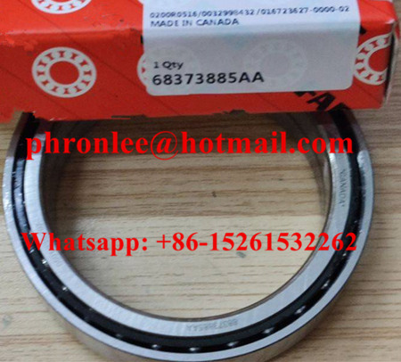 0501 335 707 Angular Contact Ball Bearing 74x96x23mm