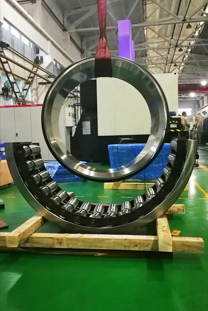 23080CA/C3W33 Spherical roller bearings for Rolling Mill