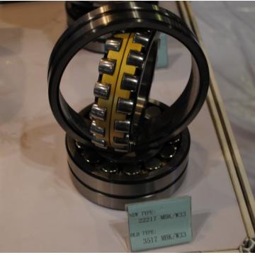 spherical roller bearing 22217 MBK/W33