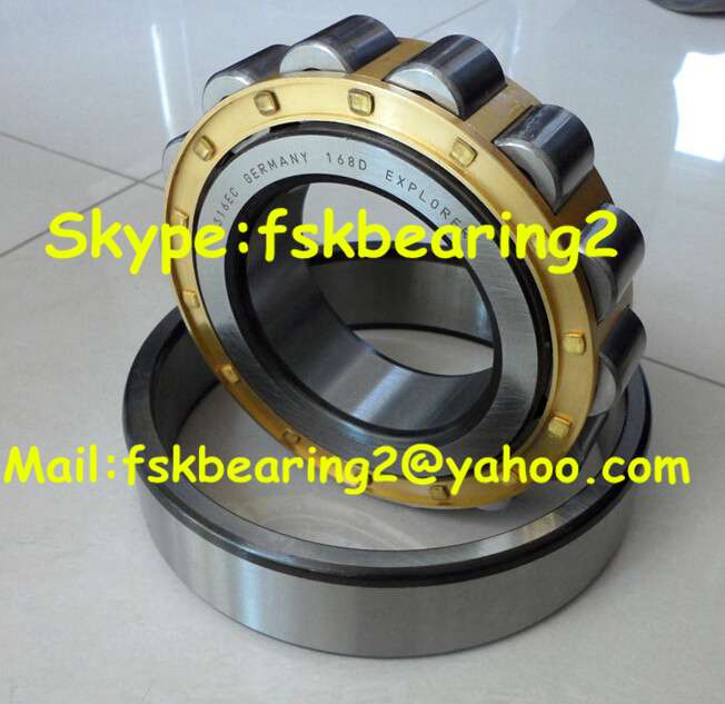 Cylindrical Roller Bearings 100RN02 105x196x36mm