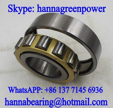 180RF92 Single Row Cylindrical Roller Bearing 180x320x108mm