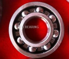 Hot sales! 6210 deep groove ball bearing 50x90x20mm