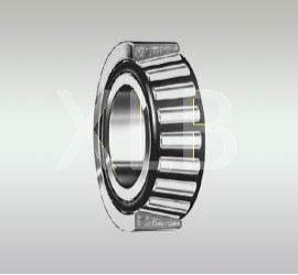EE911618/912400 tapered roller bearings