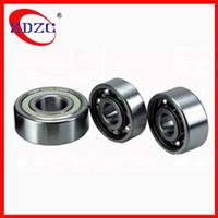 6002-ZZ 6002-2RS 6002 ball bearing 15x32x9mm