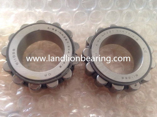 15UZ21011T2 PX1 eccentric bearing 15*40.5*28mm