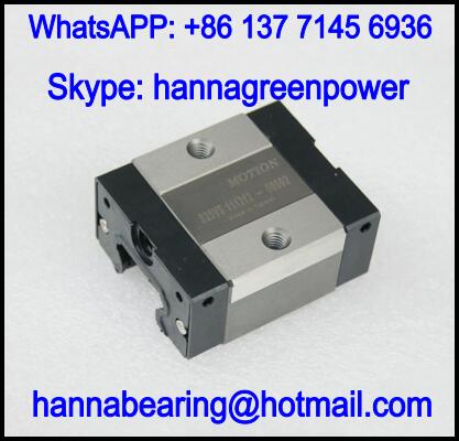 SBI15SV-C Linear Guide Block / Linear Motion Bearing 34x39.9x24mm