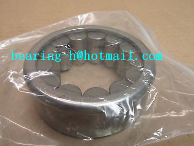 OE 308-203,F-43710.1 Automotive bearing 35x62x19mm