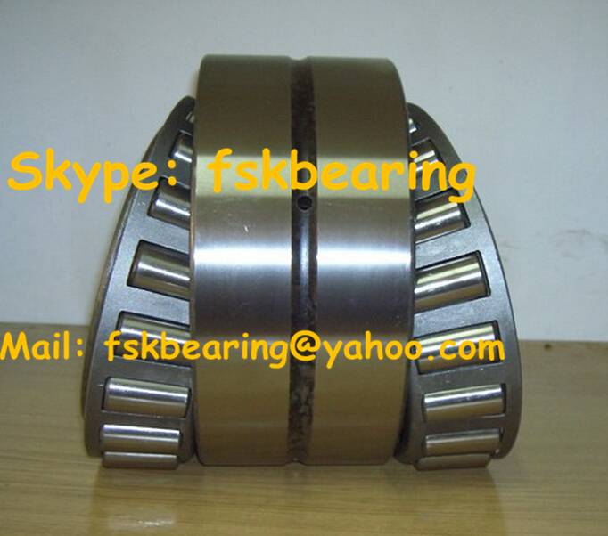 HH255149D/HH255110 Two Row Taper Roller Bearings 279.4×457.2×244.75mm