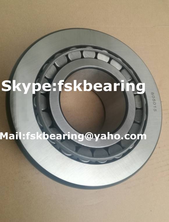 Big Size 3519/630/C2 Tapered Roller Bearing 630×850×242mm