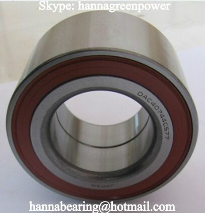 R167.20 Wheel Hub Bearing