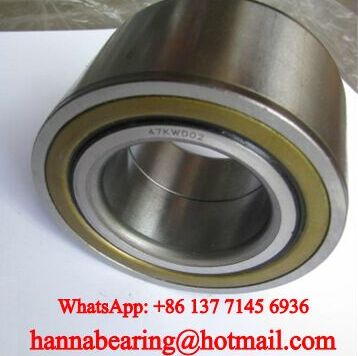 VKBA969 Auto Wheel Hub Bearing 25x52x37mm