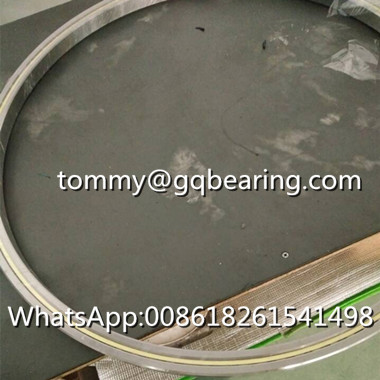 KF100AR0 Thin Section Ball Bearing