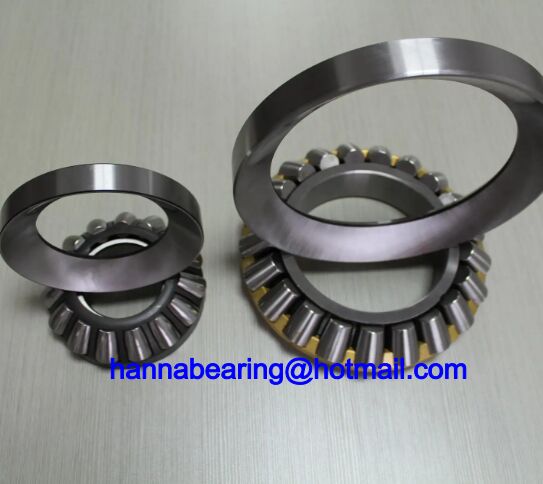 29328 E1 Axial Spherical Roller Bearing