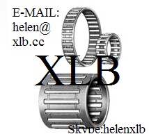 BK1712 needle roller bearing