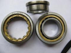 NU2306 bearing