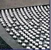 0.6mm Stainless steel balls 304 G200
