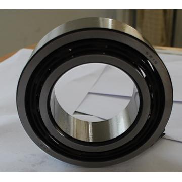 5203-ZZ 5203-2RS Bearing