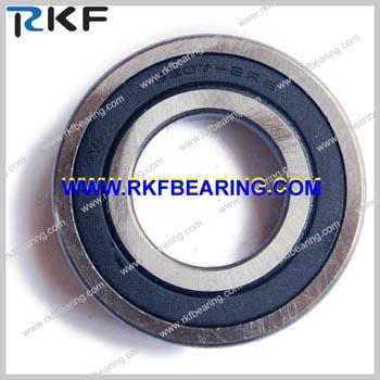 6206-2RS rubber seals ball bearing 30*62*16 mm