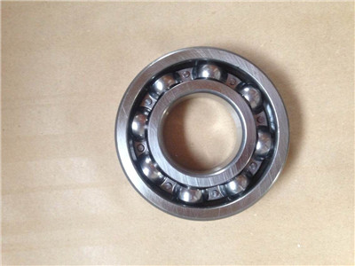 970406 bearing Kiln Car Bearing High Temperature Resistant Ball Bearing 30x90x23mm