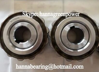 TRANS6142935 Eccentric Bearing