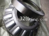 29372E Thrust spherical roller bearing 360*560*122mm