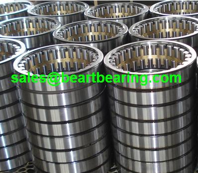 NNU49/600MAW33 cylindrical roller bearing 600x800x200mm