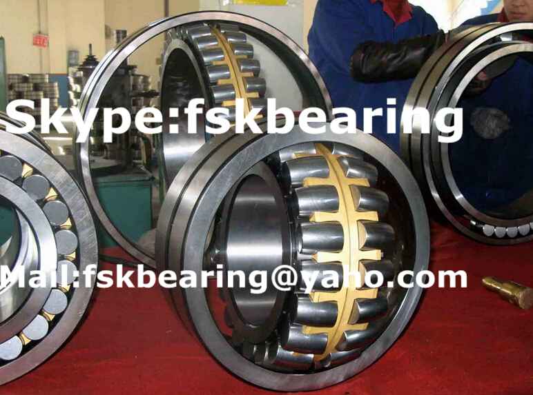 Rolling Mill 4032D(156134) Angular Contact Ball Bearing 170x260x84mm