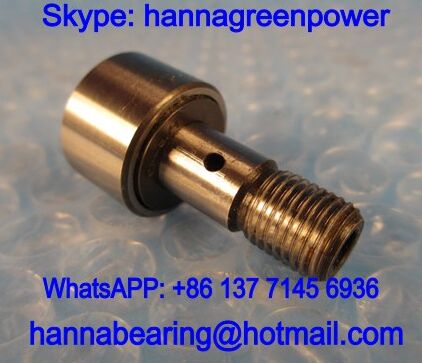 GCU100 Roller Cam Follower Bearing 36x100x117.5mm