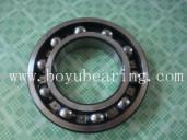 6222 Deep groove ball bearing 110*200*38mm