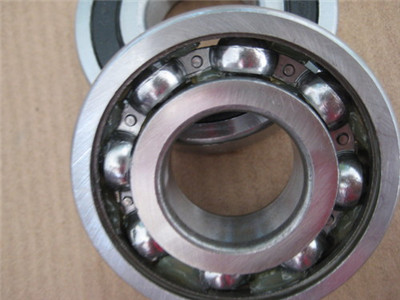 970412 bearing Kiln Car Bearing High Temperature Resistant Ball Bearing 60x150x35mm