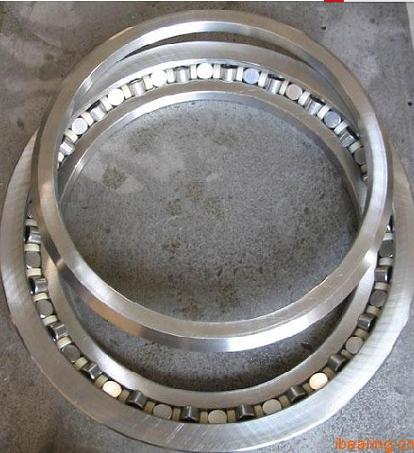 RE30025 Thin-section Crossed Roller Bearing 300x360x25mm