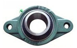 UCFLU214 pillow block bearing