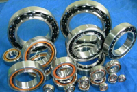 B7007-C-T-P4S-2RS Spindle bearings