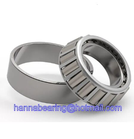 K64450-64700 Inch Taper Roller Bearing 114.3x177.8x41.275mm