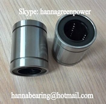 KB20-PP Linear Ball Bearing 20x32x45mm