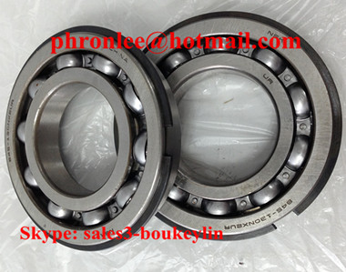 B37-10 Auto Gearbox Bearing 37x88x18mm