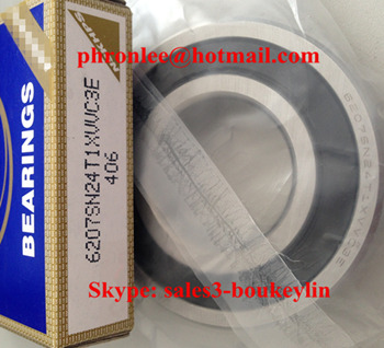 6314TYAZZCMU156 Deep Groove Ball Bearing 70x150x35mm