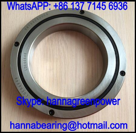 RB25025UC0 Separable Outer Ring Crossed Roller Bearing 250x310x25mm