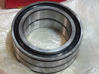 NU2203E Cylindrical Roller Bearing