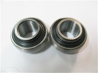 UE206 Pillow block bearing