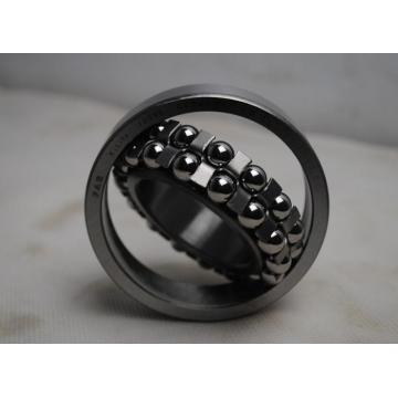 2203E 2RS1/TN9 self-aligning ball bearing