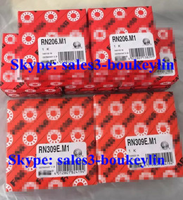 RN 306 Cylindrical Roller Bearing 30x62.5x19mm