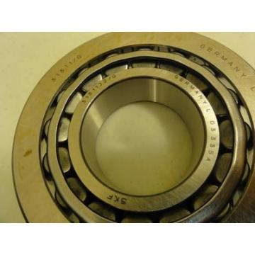 31311 J2/QCL7C, 31311 Tapered roller bearing