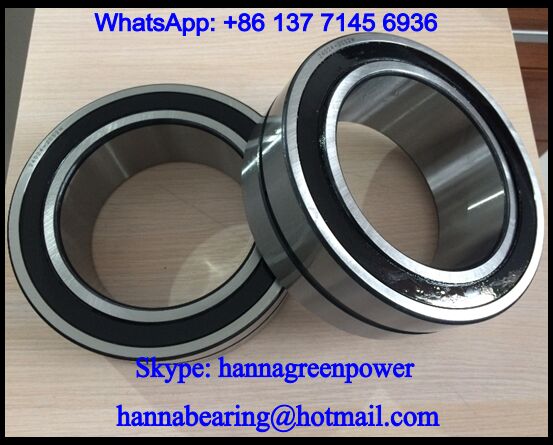 23022-2CS2 Sealed Spherical Roller Bearing 110x170x45mm