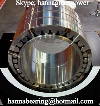 190RV2601 Rolling Mill Bearing 190x260x168mm