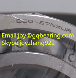 Deep groove ball bearing B60-57NXUR 60x101x17.2mm