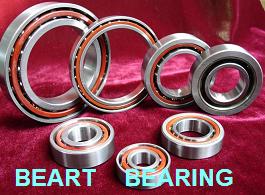 HC7008C.T.P4S spindle bearing 40x68x15mm