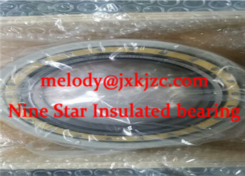 NU1038ECM/C3J20AA insulated bearing